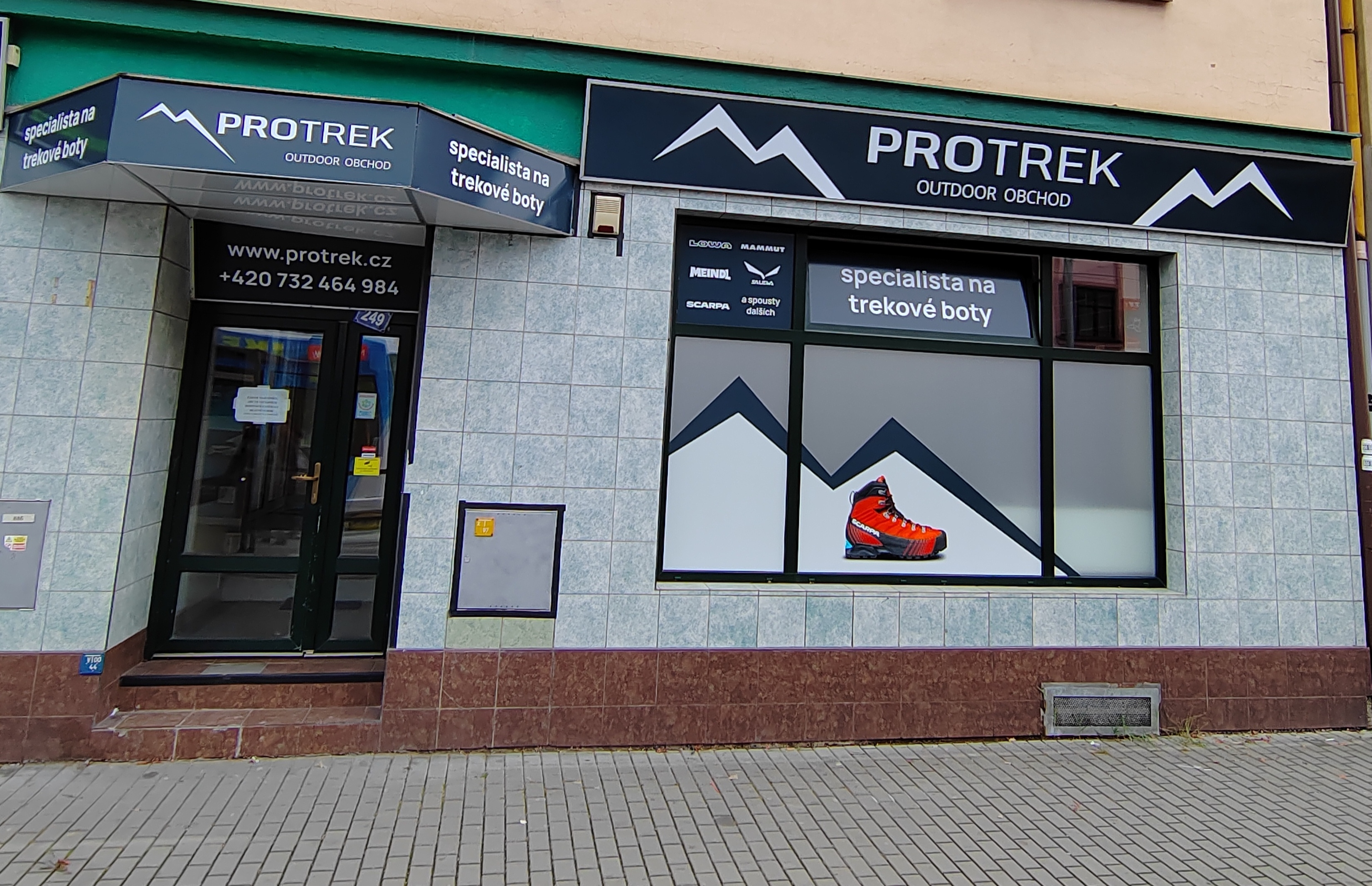 Protrek 28.řijna 3